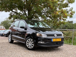 Volkswagen Polo 1.0 First Edition | 78.300 km | Airco nu €7.975,-!!
