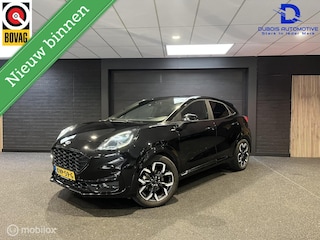 Ford Puma 1.0 EcoBoost ST-Line X|Stoel/Stuur verw.|Keyless