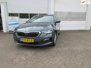Skoda Scala 1.0 TSI Style