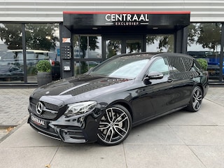 Mercedes-Benz Estate 53 AMG 4MATIC 457PK|Pano|Burmester|360Camera|Luchtvering|Keyless|Carplay|Leder