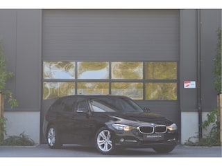 BMW 3-serie Touring 316i Business Cruise Control | Stoelverwarming | Bluetooth | Trekhaak