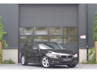 BMW 3-serie Touring 316i Business Cruise Control | Stoelverwarming | Bluetooth | Trekhaak