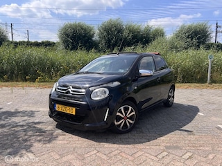 Citroën C1 1.0 e-VTi Feel Cabrio | Airco | Cruise | NAVI