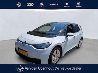 Volkswagen ID.3 Life 58 kWh