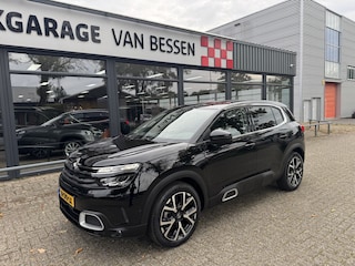 Citroën C5 Aircross 1.2 PureTech Business CAMERA-TREKHAAK