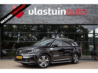 Kia Sorento 1.6 T-GDI Hybrid 2WD ExecutiveLine 7p. , Panoramadak, Trekhaak, Memory, Bose,