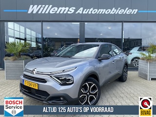 Citroën C4 Feel Pack 50 kWh