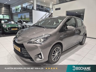 Toyota Yaris 1.5 Hybrid Design | Automaat | Stoelverwarming | Climate Control | Bluetooth |