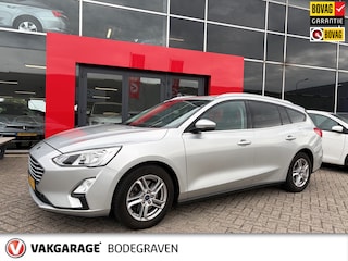 Ford Focus Wagon 1.0 EcoBoost Trend Edition Business