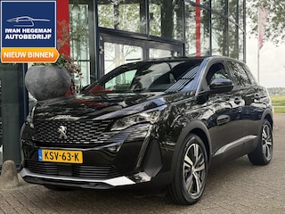 Peugeot 3008 1.6 HYbrid 225 Active Pack Business | Navigatie | Climate Control | Cruise Control | Licht metalen velgen