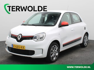 Renault Twingo SCe 65 GPF Collection | Airco |