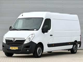 Opel Movano 2.3 CDTI L3H2 Airco|Cruise|Navi|Camera MARGE