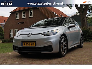 Volkswagen ID.3 Pro 58 kWh Aut. | SOH 87% | Slechts 62.000KM | Stoelverwarming | Apple Car Play | Led | Climate | 18 Inch | Histor