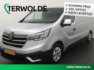 Renault Trafic L2H1 T30 GB dCi 130 Advance | Trekhaak | Navigatie |
