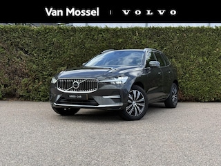 Volvo XC60 B5 Inscription | Trekhaak | Pano dak | Head up display | Bliss | Keyless |