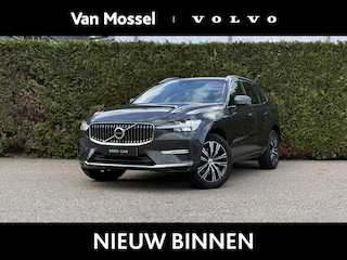 Volvo XC60 B5 Inscription | Trekhaak | Pano dak | Head up display | Bliss | Keyless |