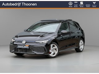 Volkswagen Golf 1.5 eHybrid GTE | Trekhaak | HUD | Pano | Keyless