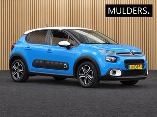 Citroën C3 1.2 PureTech S&S Feel Edition | Navi / Climate / Cruise