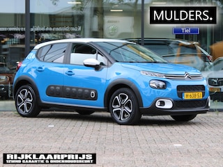 Citroën C3 1.2 PureTech S&S Feel Edition | Navi / Climate / Cruise