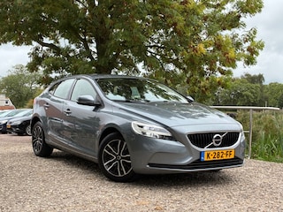 Volvo V40 1.5 T2 Inscription | Automaat | Navi + Clima + Cruise nu €10.975,-!!