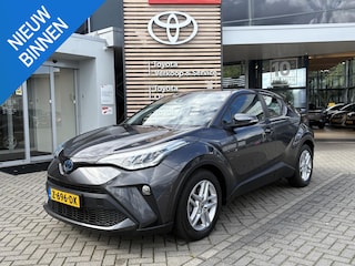 Toyota C-HR 1.8 Hybrid Active CAMERA ADAPTIVE CRUISE