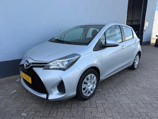 Toyota Yaris 1.5 Hybrid Lease Automaat - Climate Control