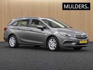 Opel Astra Sports Tourer 1.0 Online Edition | Navi / Airco / Cruise