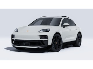 Porsche Macan 4 100 kWh