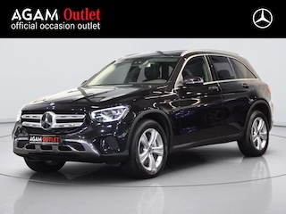 Mercedes-Benz GLC 300e 4MATIC Premium Plus | Panorama dak | Trekhaak