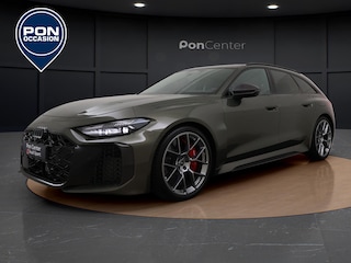 Audi A5 Avant e-hybrid 639PK Quattro | Pano Dak | Keramisch | Head-up Display | 360 Camera | B&O Audio | Elek. Stoelen | Elek. Achterklep | Lederpakket | Side Assist | Stuur-/Stoelverwarming V+A | 21'' |