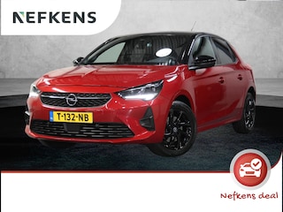Opel Corsa 1.2 100PK Level 4 | AppleCarPlay/AndroidAuto | Airco | Bluetooth | Cruise Control | LM velgen | Two-Tone | FULL LED | Privacy Glass | Isofix | DAB Radio |