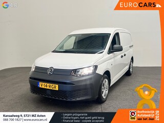 Volkswagen Caddy Cargo 2.0 TDI Comfort Climate control Cruise control Camera Radio Apple Carplay/ Android auto