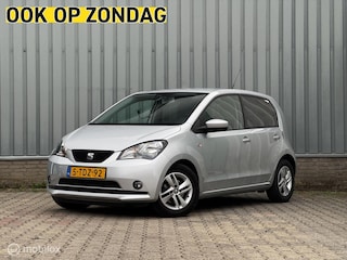 Seat Mii 1.0 Chill Out | Airco | 5Drs