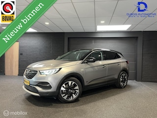 Opel Grandland X 1.6 Turbo Hybrid Executive|CRUISE|CAMERA|