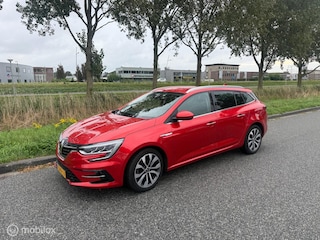 Renault Mégane Estate 1.3 TCe Intens