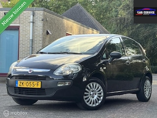 Fiat Punto Evo 1.4 Dynamic/APK/1e EIG/ELEKPAKKET/AC/OH DO
