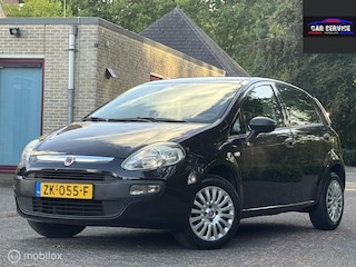 Fiat Punto Evo 1.4 Dynamic/APK/1e EIG/ELEKPAKKET/AC/OH DO