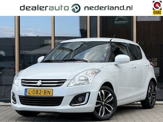 Suzuki Swift 1.2 S-Edition EASSS