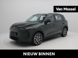 Leapmotor B03X ProMax Design 53 kWh | NU IN DE SHOWROOM | BINNENKORT TE RIJDEN