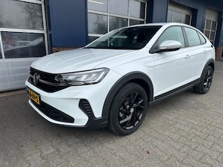 Volkswagen Taigo 1.0 TSI Edition, Carplay, Cruise controle, Led, ALL In prijs!