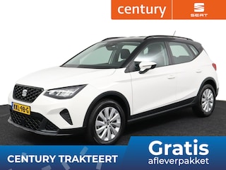 Seat Arona 1.0 TSI Style Automaat - Navigatie - Pdc - Clima