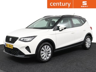 Seat Arona 1.0 TSI Style Automaat - Navigatie - Pdc - Clima