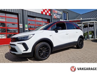 Opel Crossland 1.2 Turbo GS Line