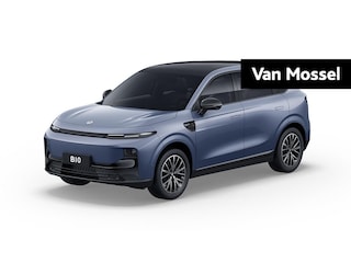 Leapmotor B10 Life Hybrid EV 18.8 kWh | NU TE BESTELLEN | Tot 4 JAAR GARANTIE | PRIVATE LEASE VANAF € 445,- PER MAAND | VANAF € 29.995,-