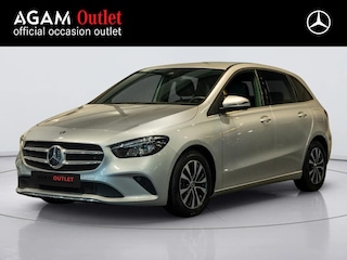 Mercedes-Benz B-klasse 180 Business Solution Luxury