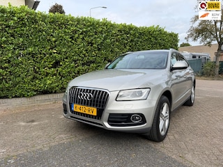 Audi Q5 2.0 TFSI quattro Pro Line Plus