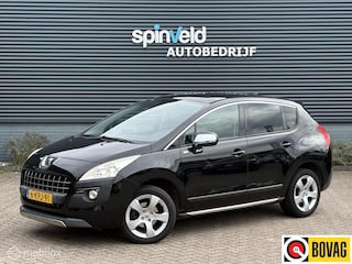 Peugeot 3008 1.6 VTi Style - Pano - Navi - Nap -