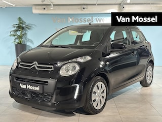 Citroën C1 1.0 VTi Feel | Zuinig | Bluetooth | Airco