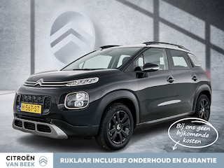Citroën C3 Aircross 110pk Origins | Rijklaar
