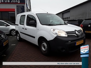 Renault Kangoo 1.2 TCe 115pk EDC Comfort Automaat !